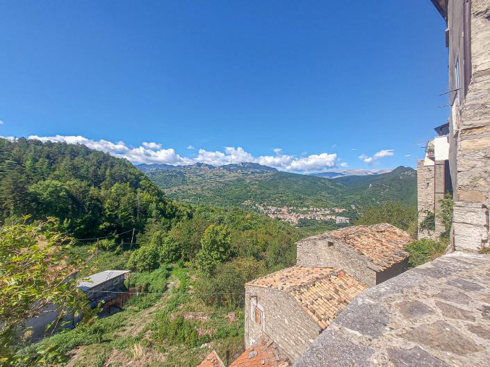 Image No.53-Maison de ville de 2 chambres à vendre à Chieti
