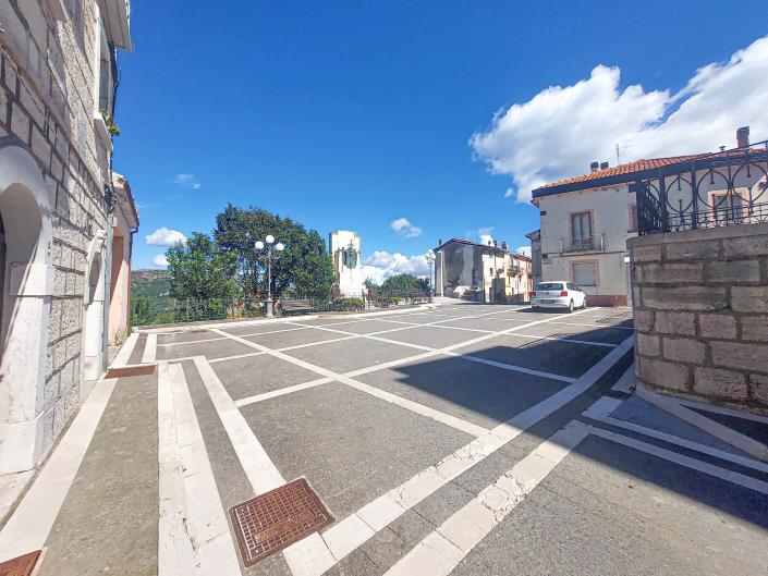 Image No.54-Maison de ville de 2 chambres à vendre à Chieti