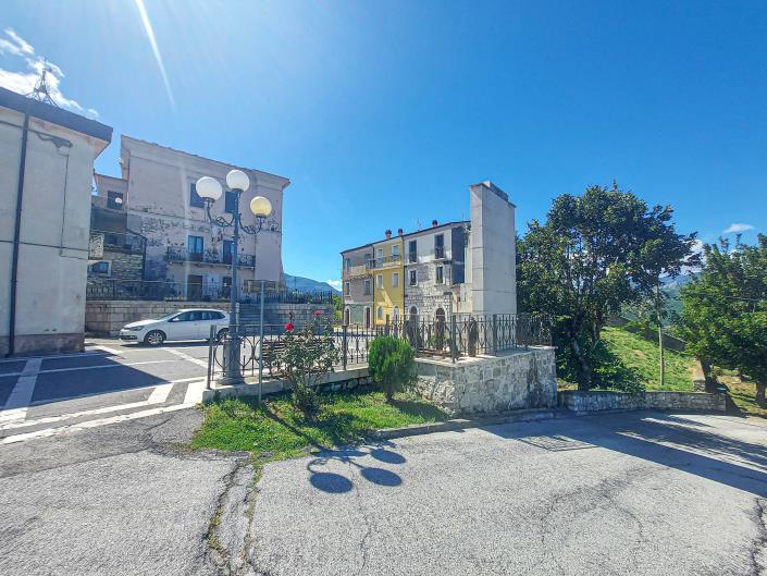 Image No.59-Maison de ville de 2 chambres à vendre à Chieti