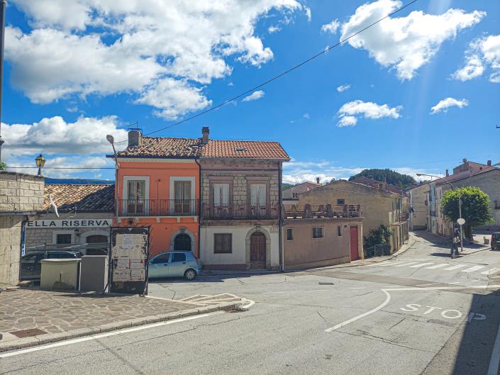 Image No.60-Maison de ville de 2 chambres à vendre à Chieti
