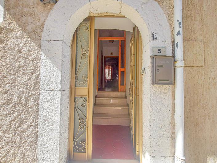 Image No.8-Maison de ville de 2 chambres à vendre à Montenerodomo