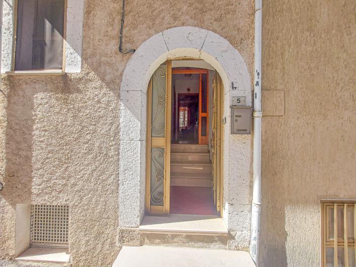 Image No.9-Maison de ville de 2 chambres à vendre à Montenerodomo