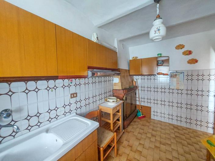 Image No.12-Maison de ville de 2 chambres à vendre à Montenerodomo