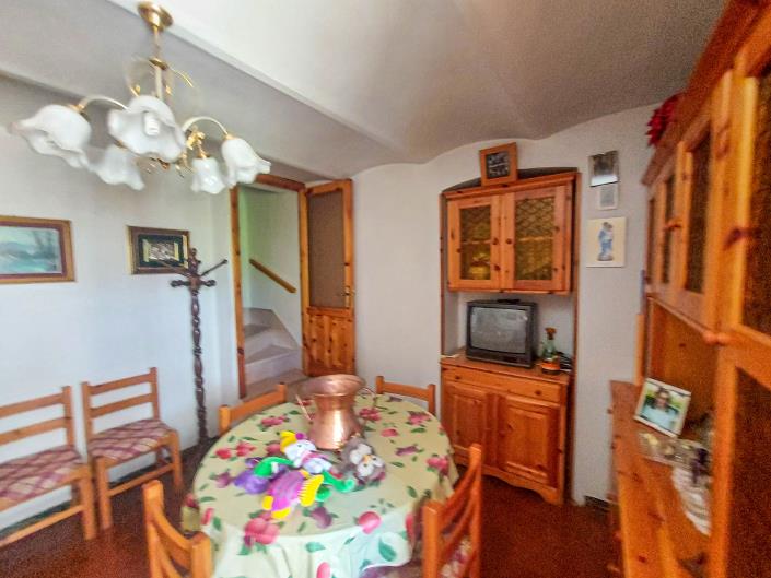 Image No.2-Maison de ville de 2 chambres à vendre à Montenerodomo