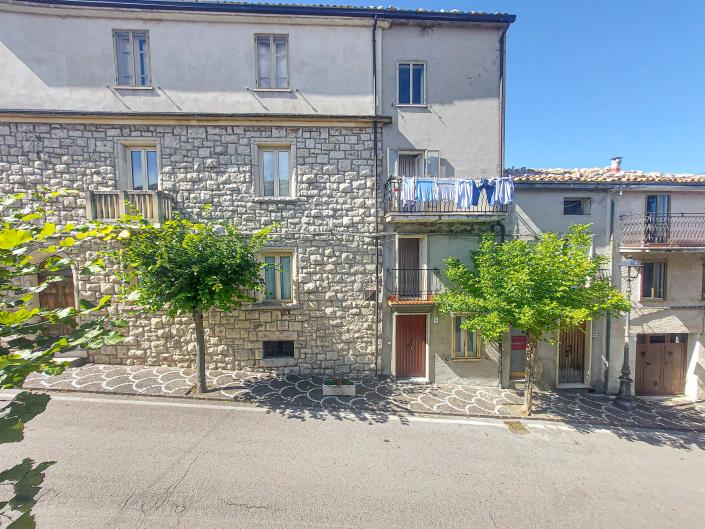 Image No.17-Maison de ville de 2 chambres à vendre à Montenerodomo