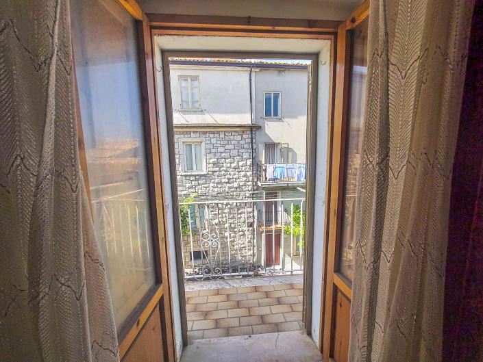 Image No.20-Maison de ville de 2 chambres à vendre à Montenerodomo