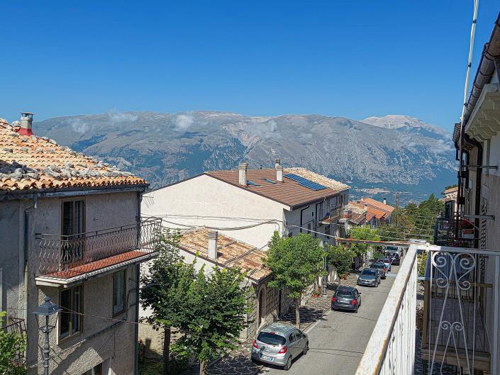 Image No.21-Maison de ville de 2 chambres à vendre à Montenerodomo