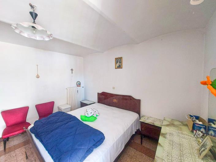 Image No.3-Maison de ville de 2 chambres à vendre à Montenerodomo