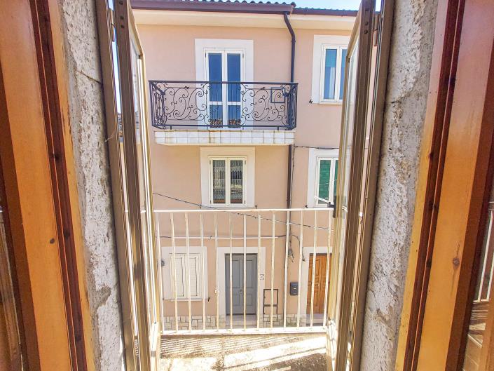 Image No.26-Maison de ville de 2 chambres à vendre à Montenerodomo