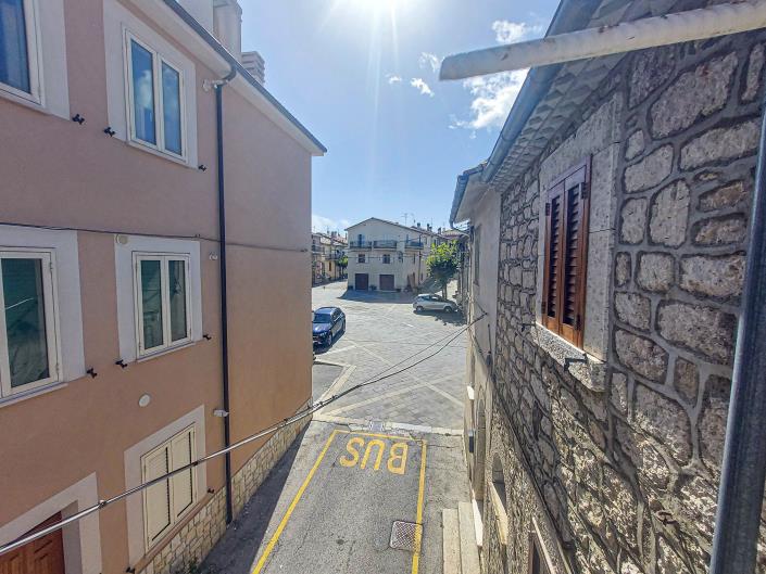 Image No.27-Maison de ville de 2 chambres à vendre à Montenerodomo