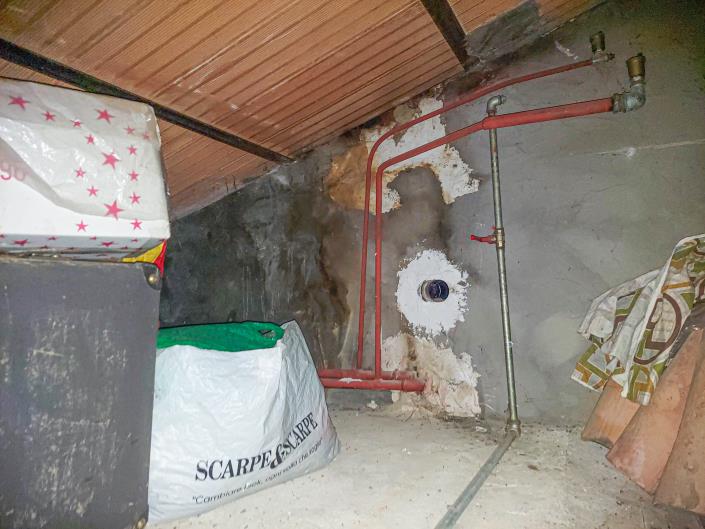 Image No.29-Maison de ville de 2 chambres à vendre à Montenerodomo