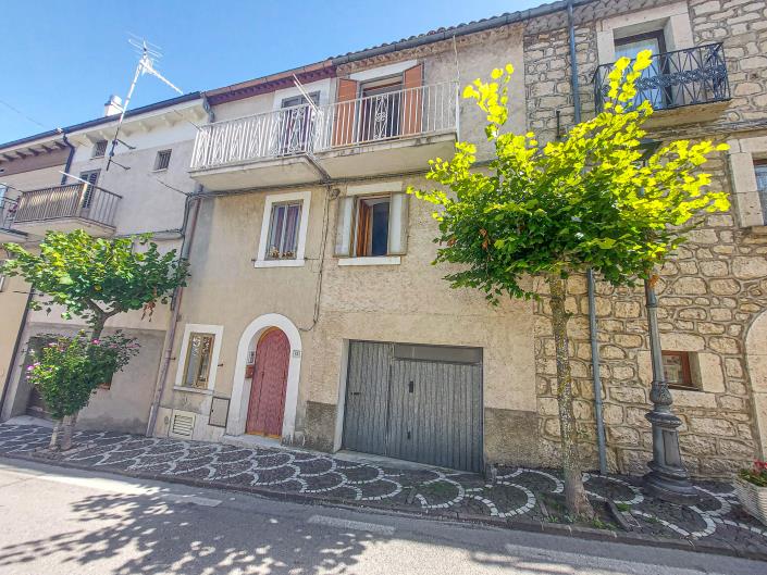 Image No.32-Maison de ville de 2 chambres à vendre à Montenerodomo