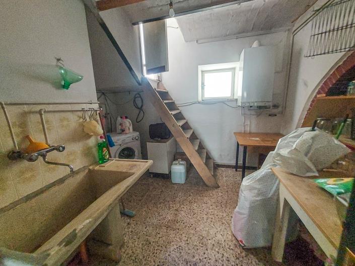 Image No.36-Maison de ville de 2 chambres à vendre à Montenerodomo