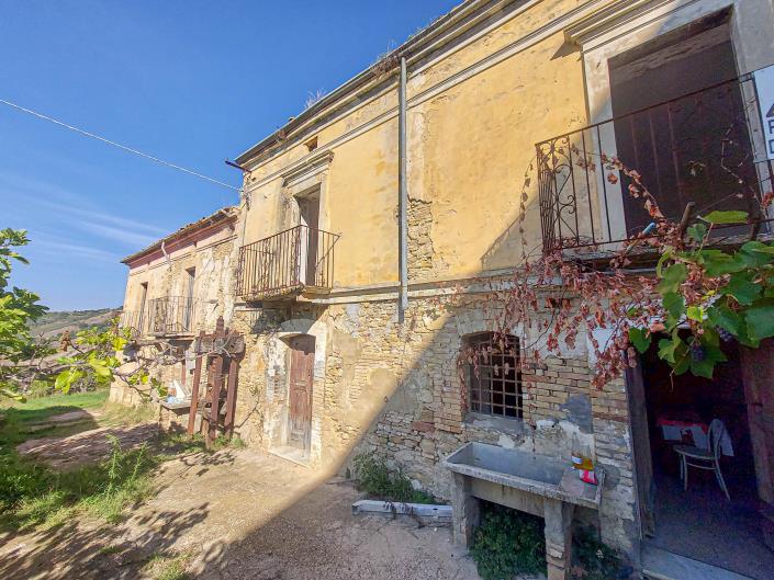 Image No.4-Propriété à vendre à Lanciano
