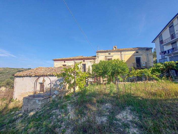 Image No.14-Propriété à vendre à Lanciano