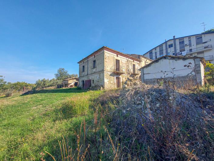 Image No.15-Propriété à vendre à Lanciano