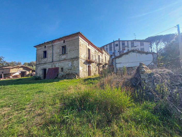 Image No.17-Propriété à vendre à Lanciano