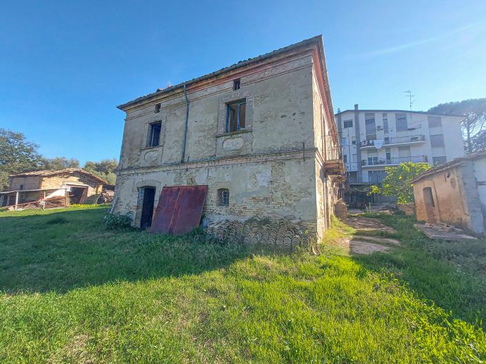 Image No.18-Propriété à vendre à Lanciano