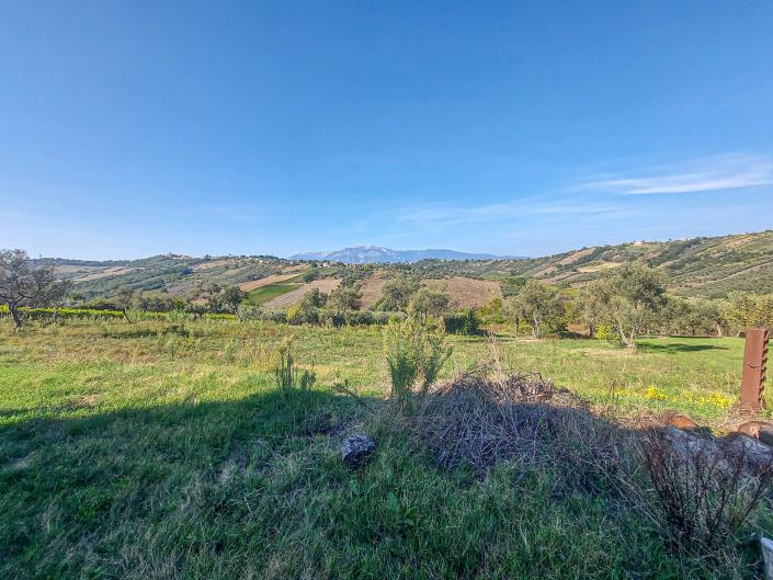 Image No.19-Propriété à vendre à Lanciano