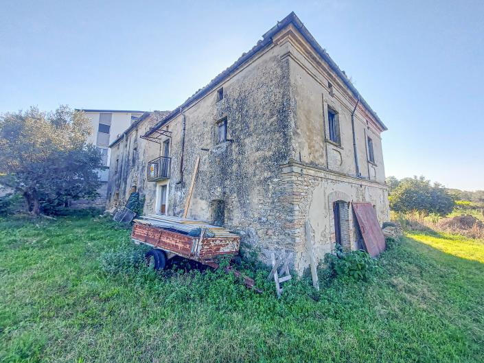 Image No.20-Propriété à vendre à Lanciano