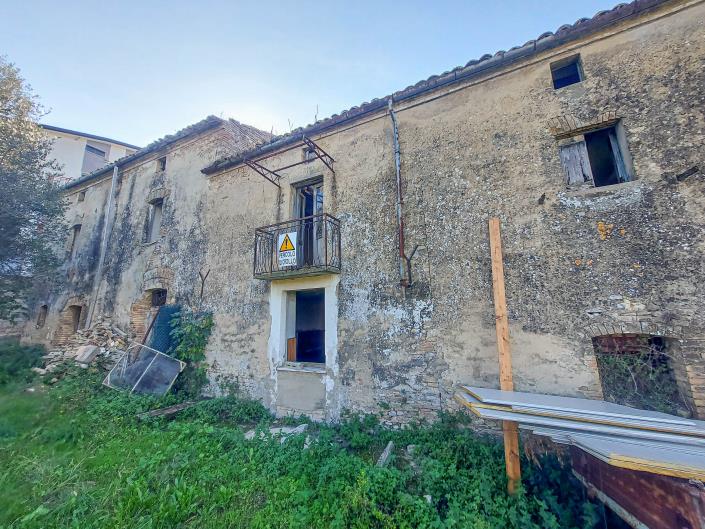 Image No.21-Propriété à vendre à Lanciano