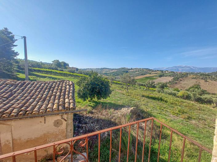 Image No.29-Propriété à vendre à Lanciano