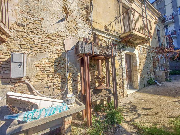 Image No.32-Propriété à vendre à Lanciano