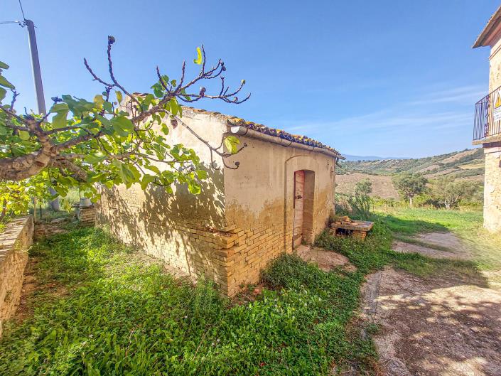 Image No.33-Propriété à vendre à Lanciano