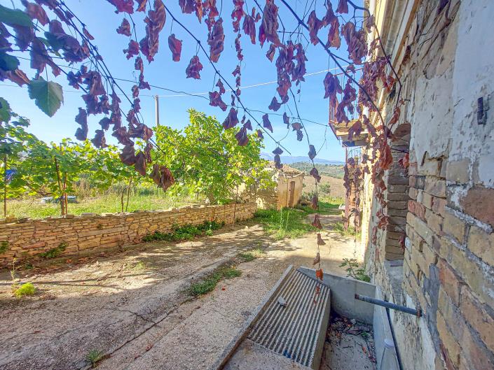 Image No.38-Propriété à vendre à Lanciano