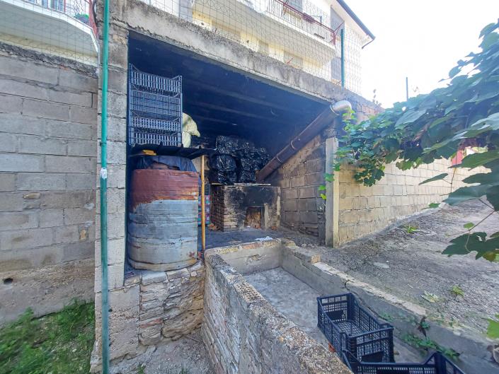 Image No.40-Propriété à vendre à Lanciano