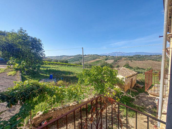 Image No.44-Propriété à vendre à Lanciano