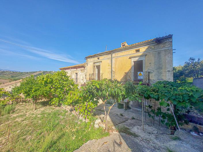 Image No.54-Propriété à vendre à Lanciano