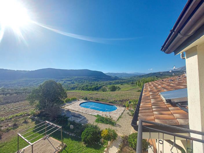 Image No.4-5 Bed Villa / Detached for sale