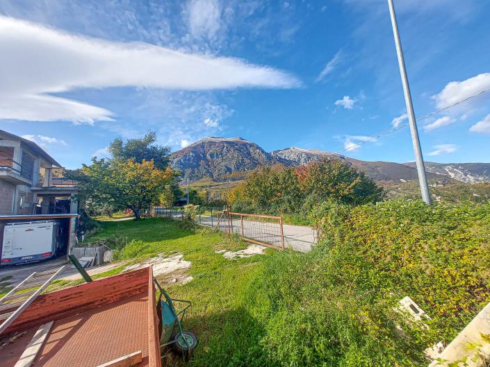 Image No.3-Maison de campagne de 3 chambres à vendre à Palombaro