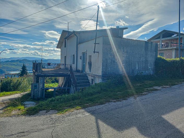 Image No.8-Maison de campagne de 3 chambres à vendre à Palombaro