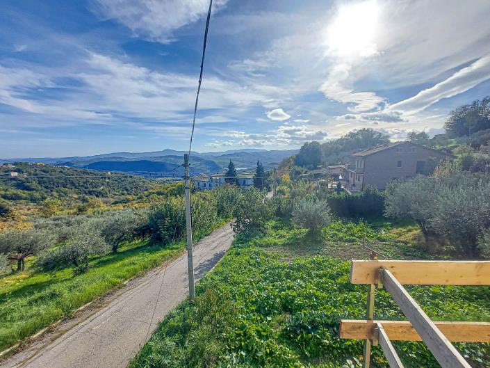 Image No.15-Maison de campagne de 3 chambres à vendre à Palombaro