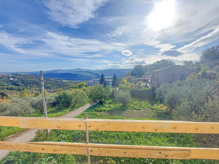 Image No.26-Maison de campagne de 3 chambres à vendre à Palombaro