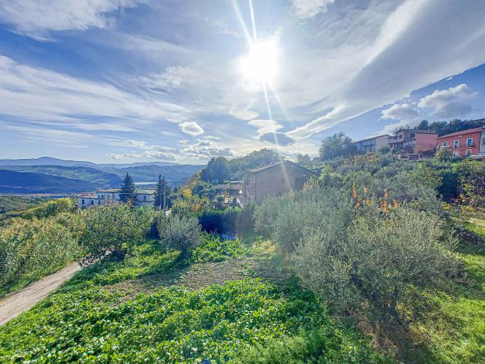 Image No.27-Maison de campagne de 3 chambres à vendre à Palombaro