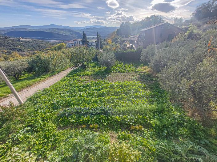 Image No.28-Maison de campagne de 3 chambres à vendre à Palombaro