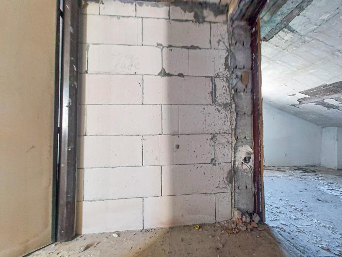 Image No.30-Maison de campagne de 3 chambres à vendre à Palombaro