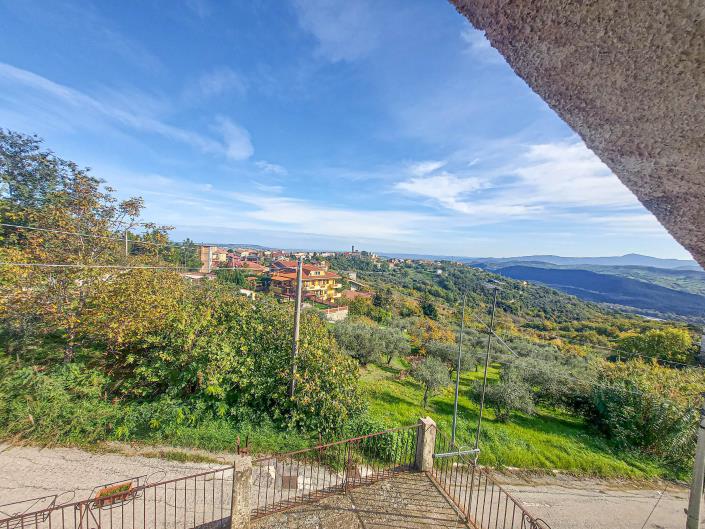 Image No.32-Maison de campagne de 3 chambres à vendre à Palombaro