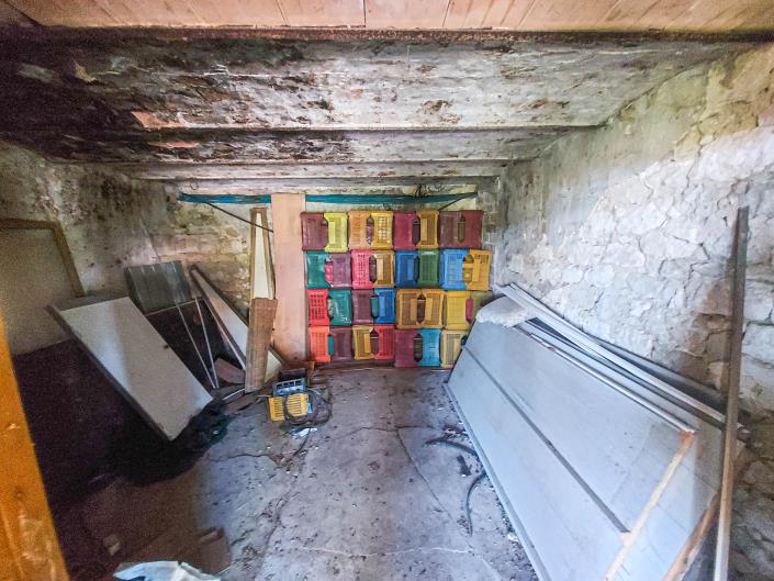 Image No.39-Maison de campagne de 3 chambres à vendre à Palombaro