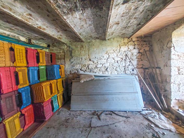 Image No.40-Maison de campagne de 3 chambres à vendre à Palombaro