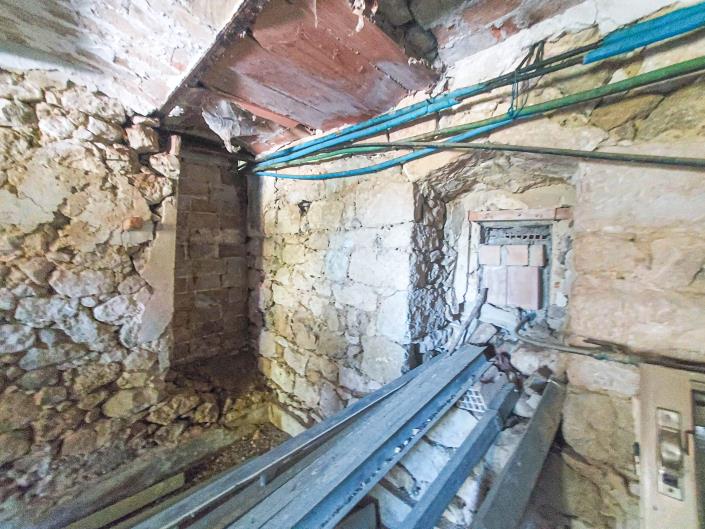 Image No.43-Maison de campagne de 3 chambres à vendre à Palombaro