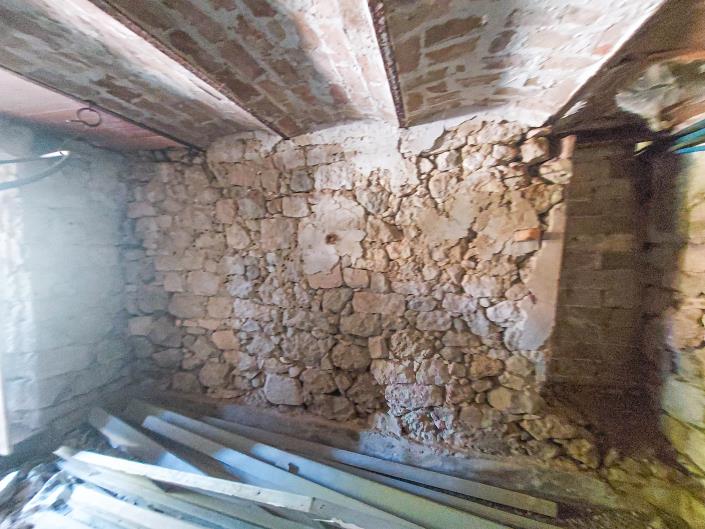 Image No.44-Maison de campagne de 3 chambres à vendre à Palombaro