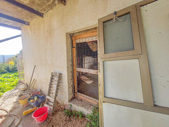 Image No.45-Maison de campagne de 3 chambres à vendre à Palombaro