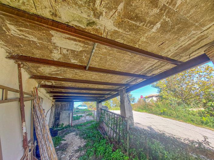 Image No.46-Maison de campagne de 3 chambres à vendre à Palombaro