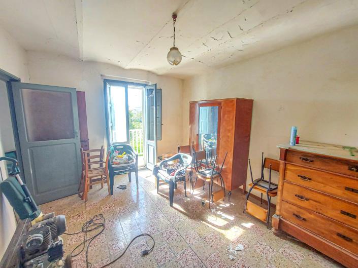 Image No.4-Propriété de pays de 2 chambres à vendre à Sant' Eusanio Del Sangro