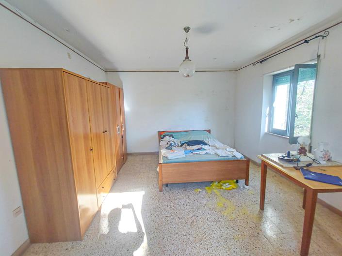 Image No.5-Propriété de pays de 2 chambres à vendre à Sant' Eusanio Del Sangro