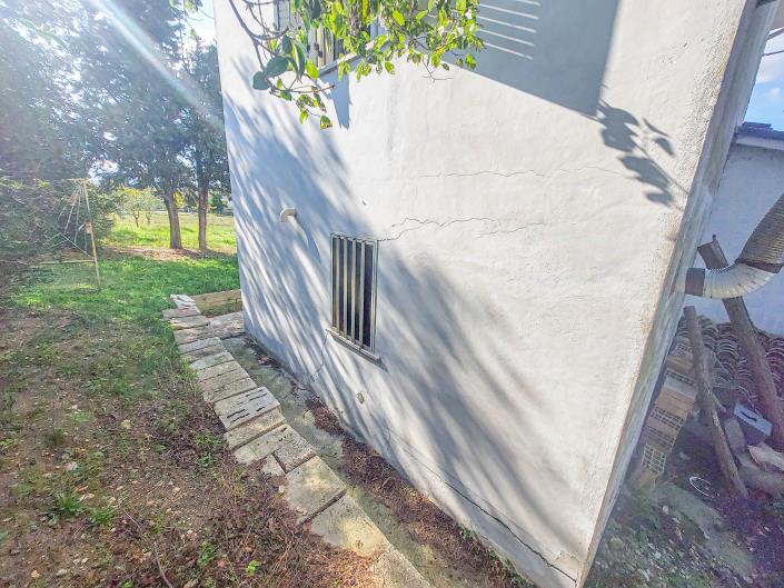 Image No.11-Propriété de pays de 2 chambres à vendre à Sant' Eusanio Del Sangro